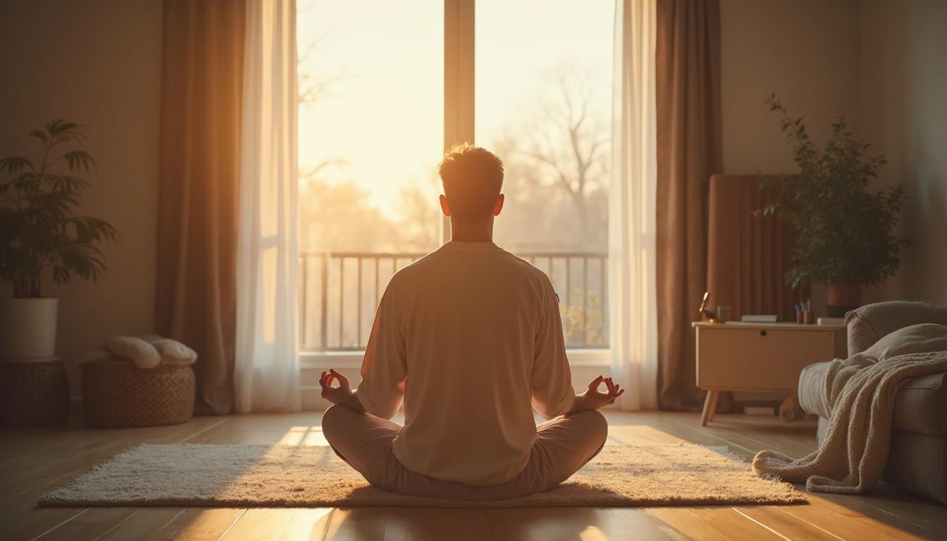 Mindfulness Meditation